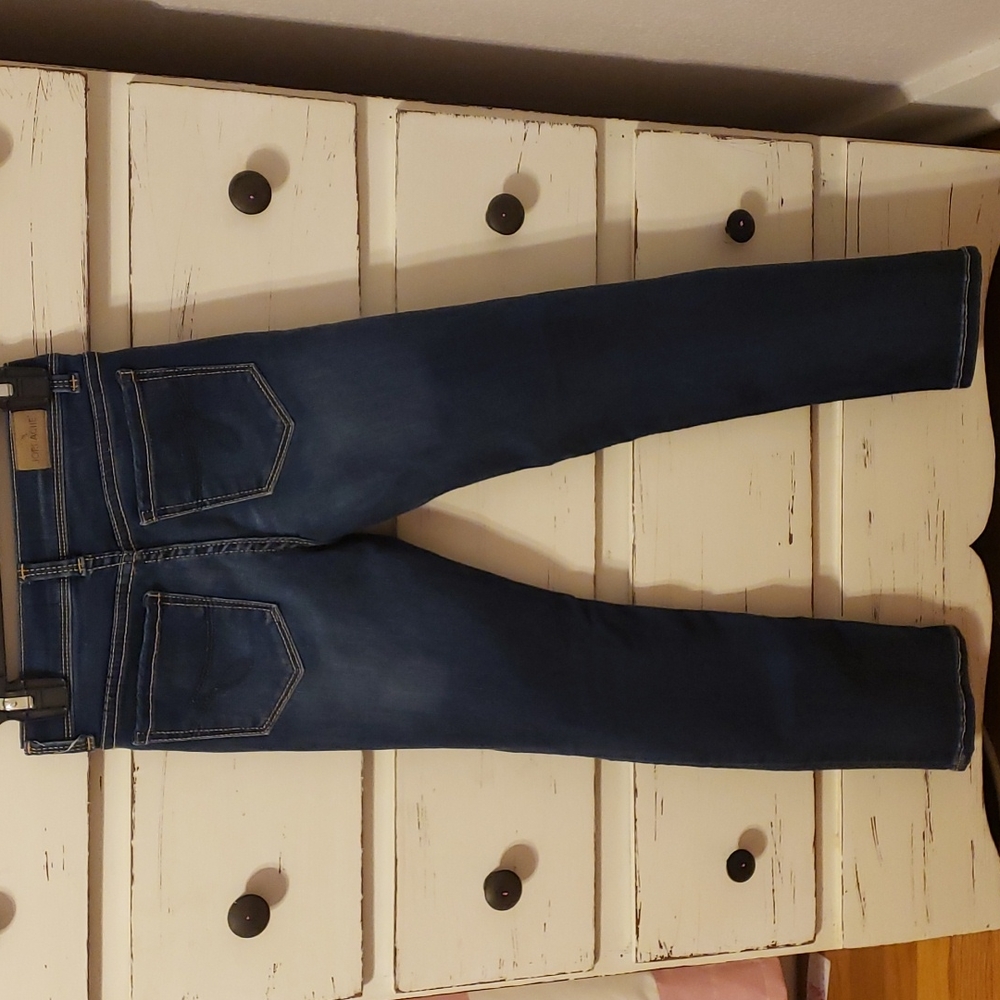 Jordache Skinnys - Picture 7 of 8